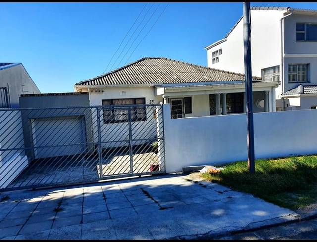 2 BEDROOM PROPERTY TO RENT IN WALMER ESTATE